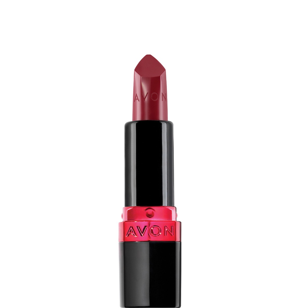 ULTRA COLOUR CREAMY LIPSTICK	 Chic