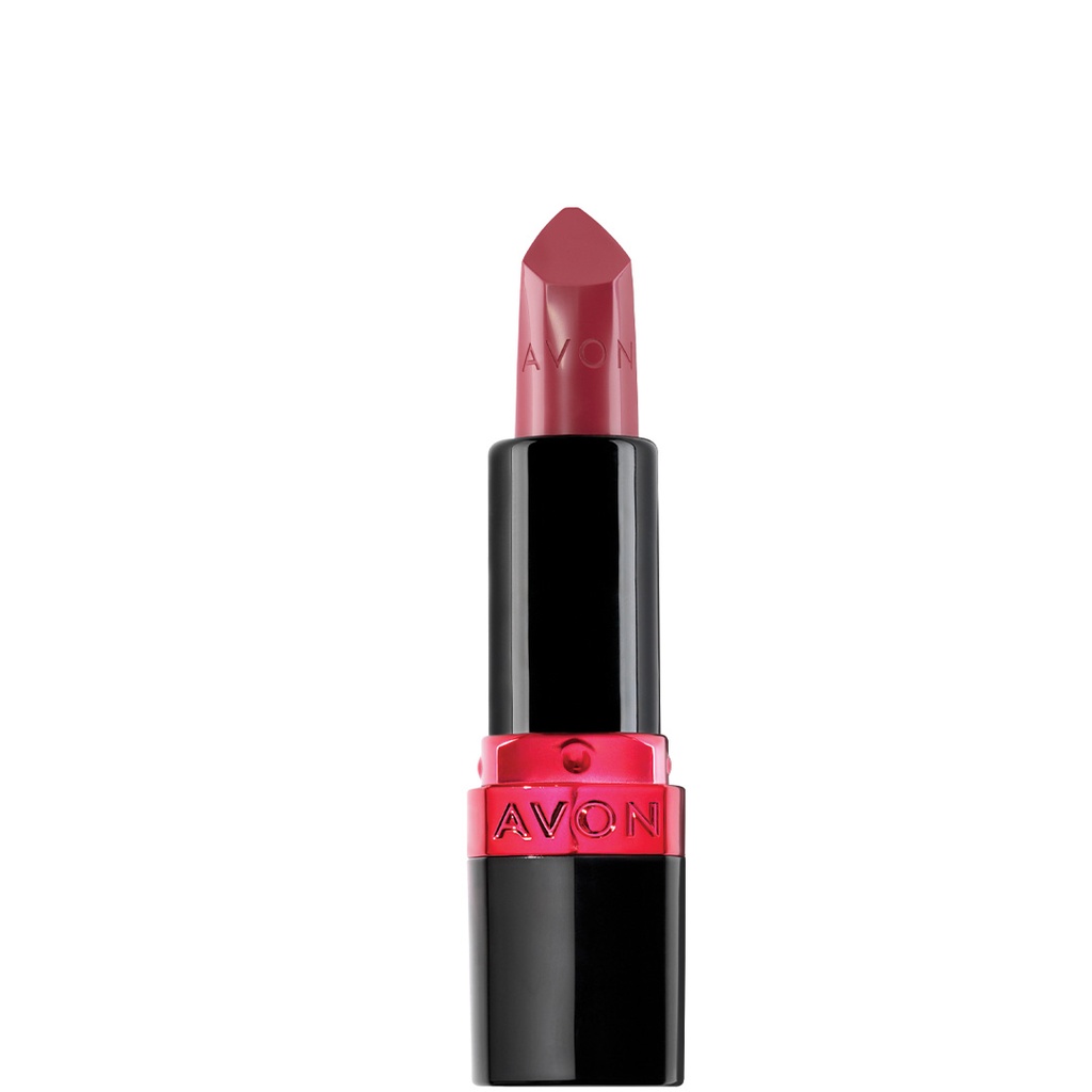 ULTRA COLOUR CREAMY LIPSTICK	 Toasted Rose