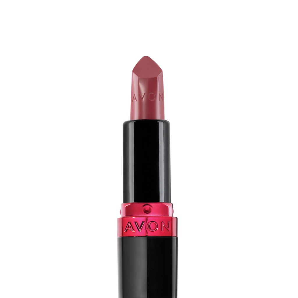 ULTRA COLOUR CREAMY LIPSTICK	Iced Coffee