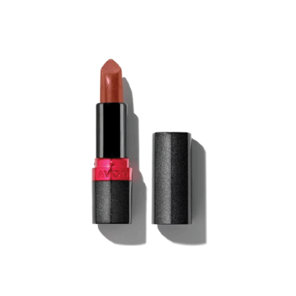 ULTRA COLOUR SHIMMER LIPSTICK-78 BRONZE GLAZE
