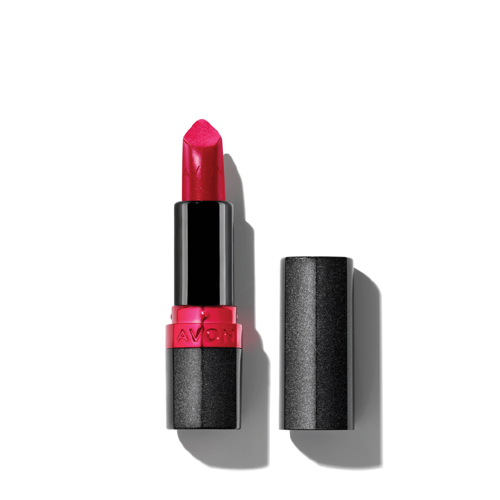 ULTRA COLOUR SHIMMER LIPSTICK-86 SPRING BLING