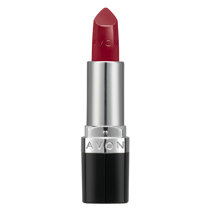 ULTRA CREAMY LIPSTICK- WINE BERRY
