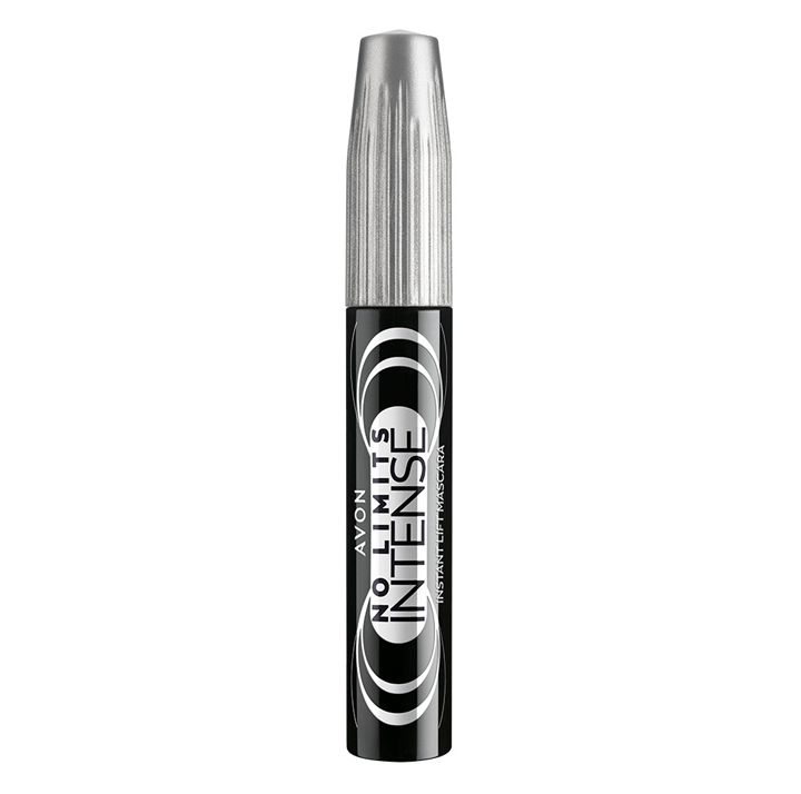 UNLIMITED DRAMA MASCARA  - BLACKEST BLACK