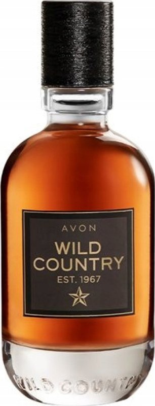 WILD COUNTRY EDT EMEA 