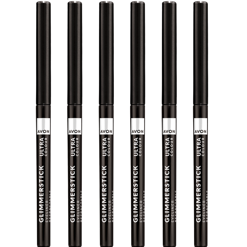 Star OFFER GLIMMERSTICK  ORIGINALS  BLACKEST BLACK C09 2025