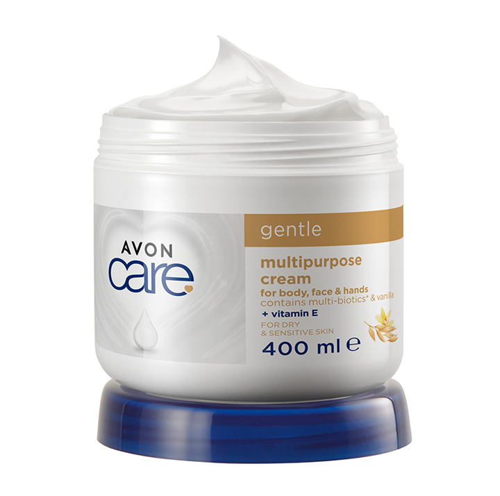 افون كير كريم متعدد الا ستخدامات 400 مل