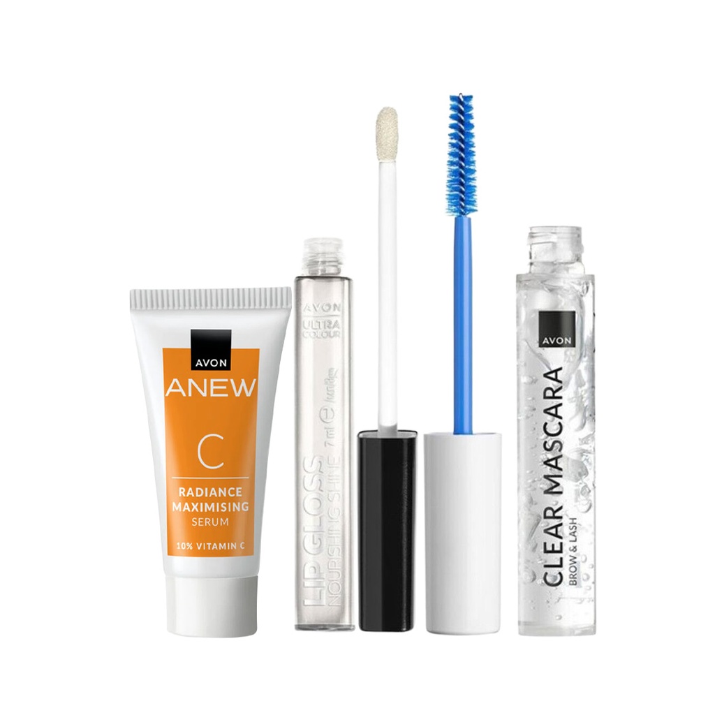 Pack offer MAKE UP  C08 2025