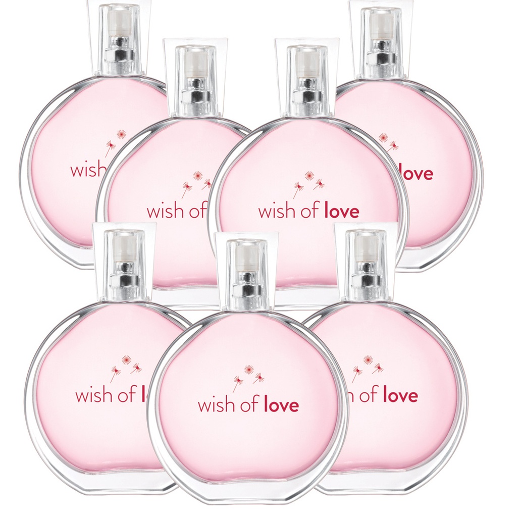 Star Offer Wishes of Love (Net Price)  C11 2025