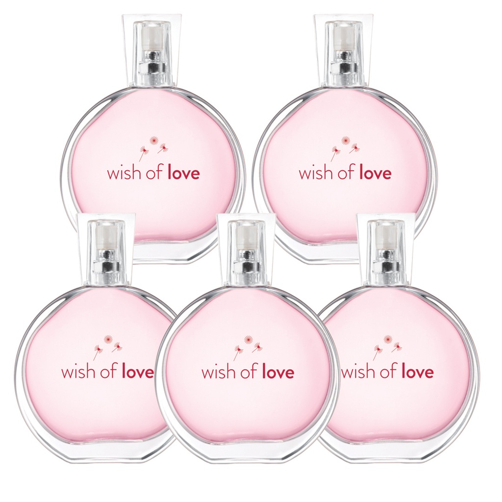 Star Offer Wishes of Love C08 2025