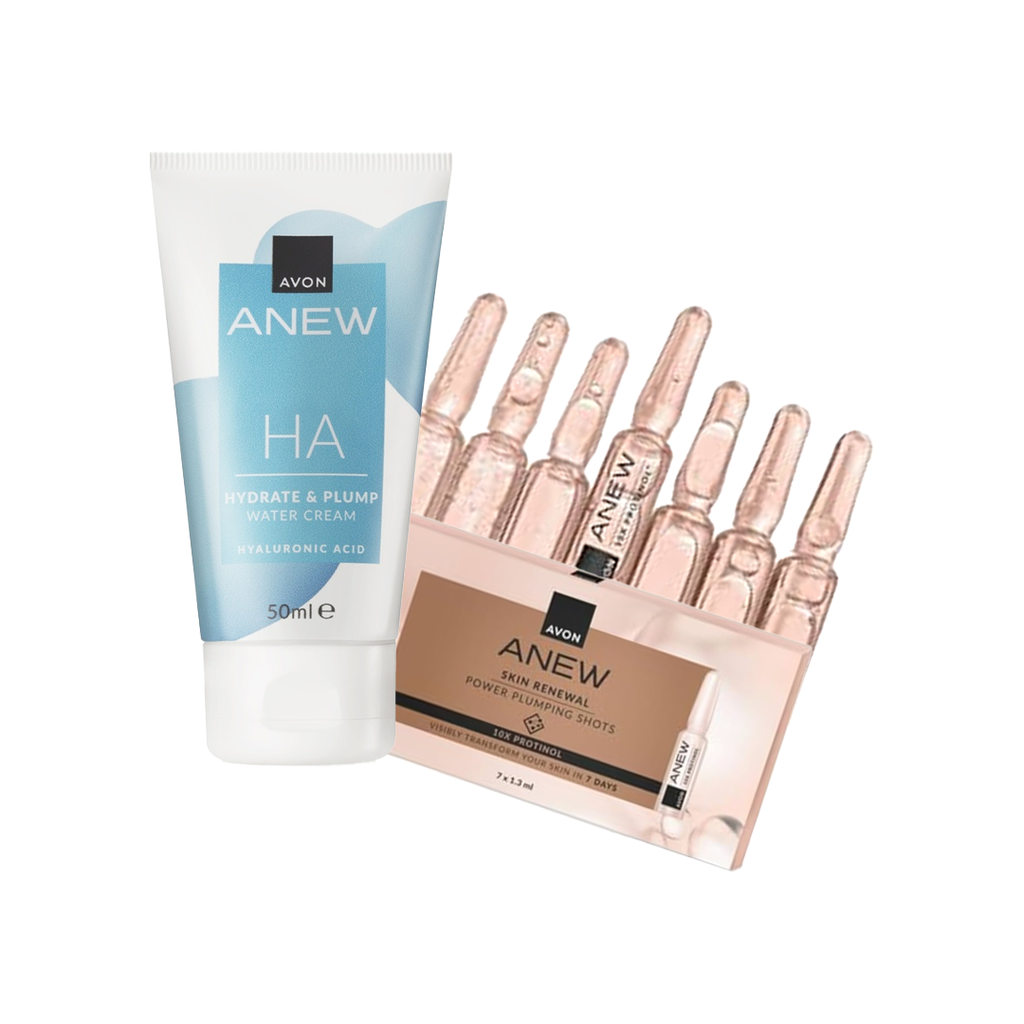 PACK OFFER ANEW C08 2025