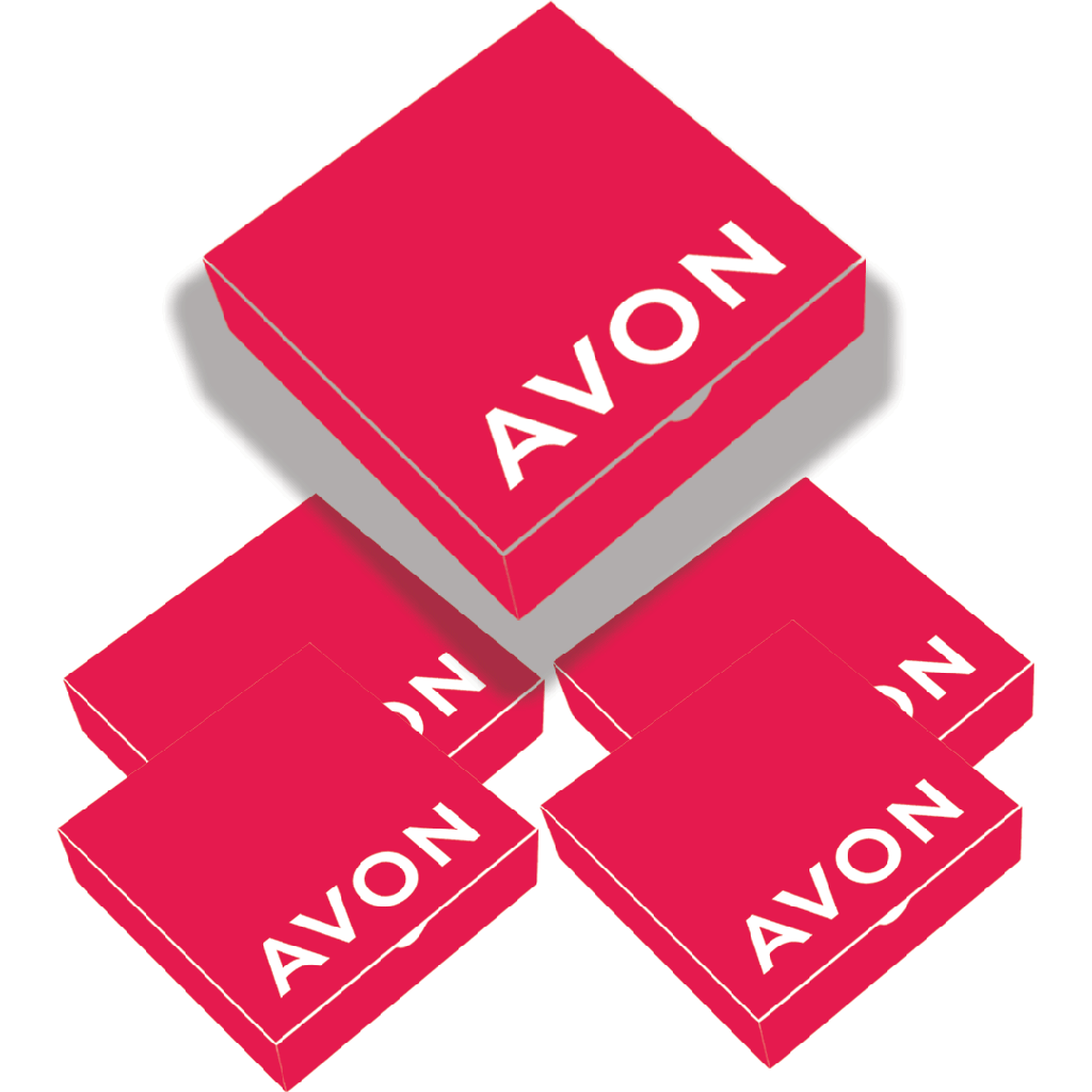 PACK OFFER Avon New Box C08 2025