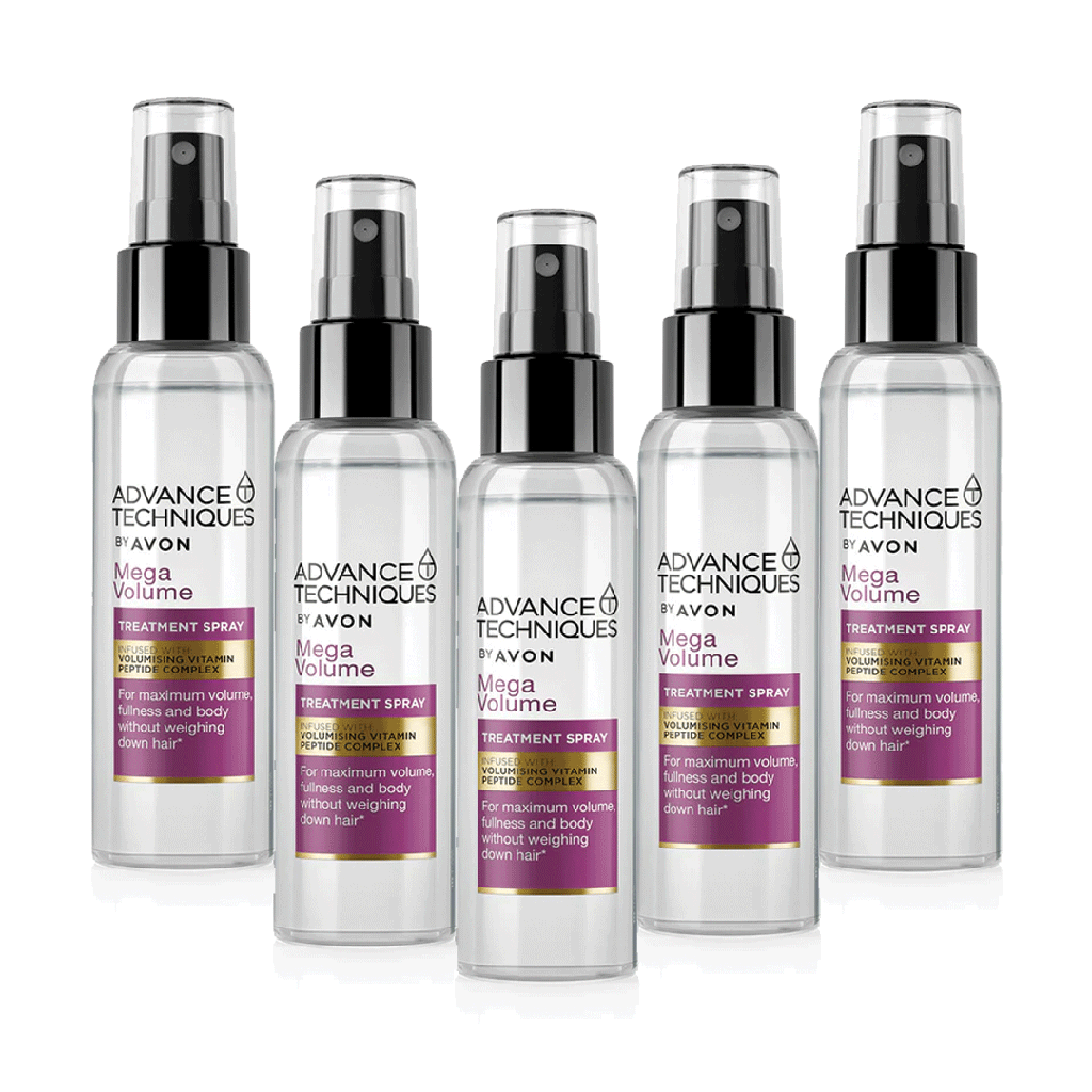 pack offer VOLUMISTA TREATMENT SPRAY 100ML C3 2026