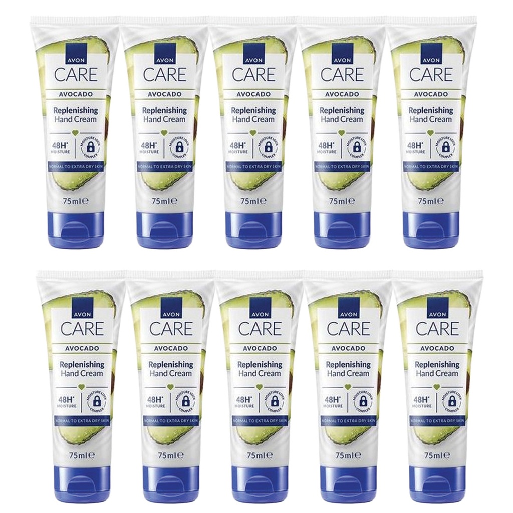 star offer AC AVOCADO HAND CREAM C12 2025