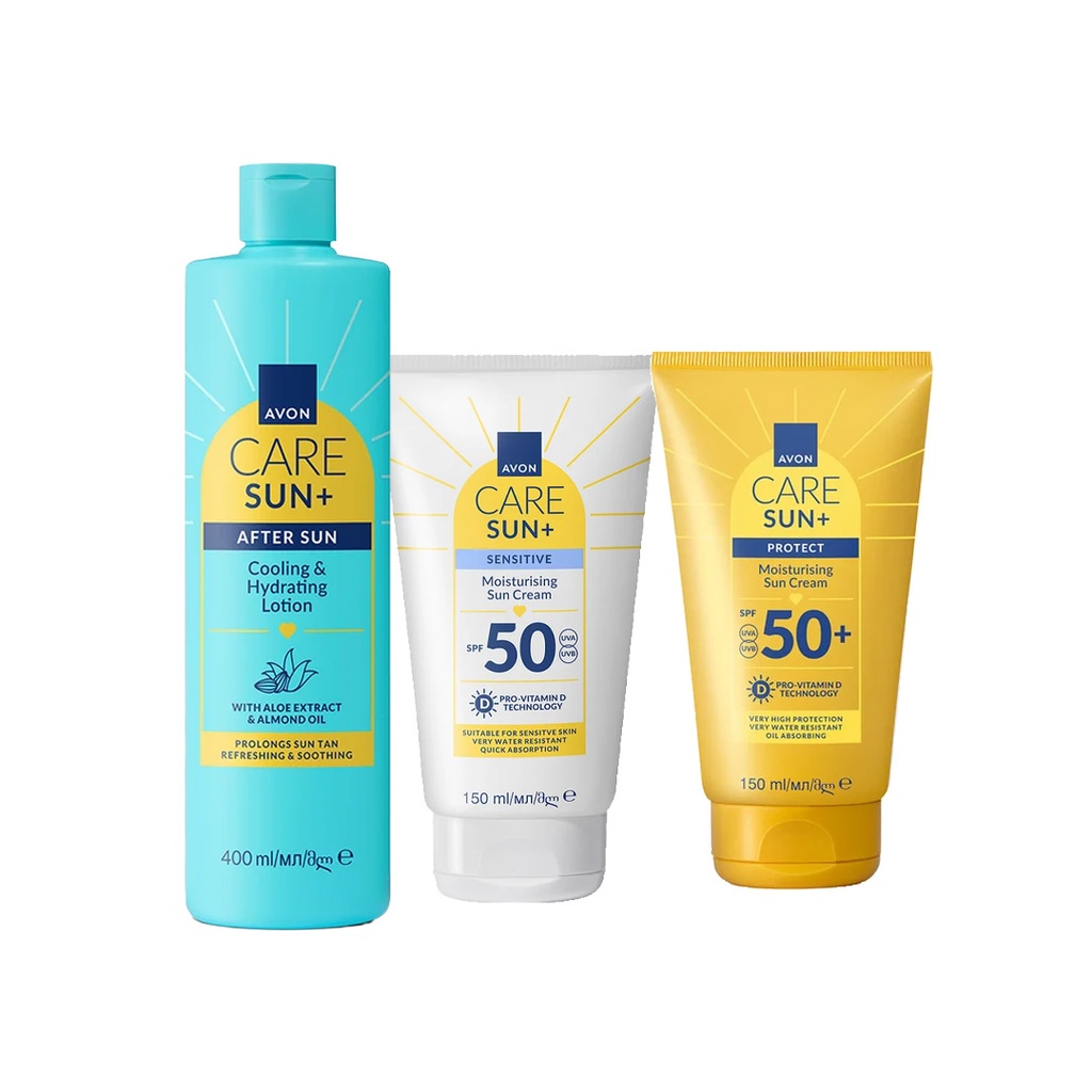 pack offer AC SUN   C09 2026