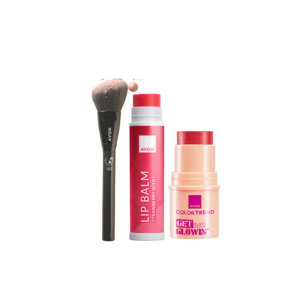 Pack Offer MAKE UP C02 2026