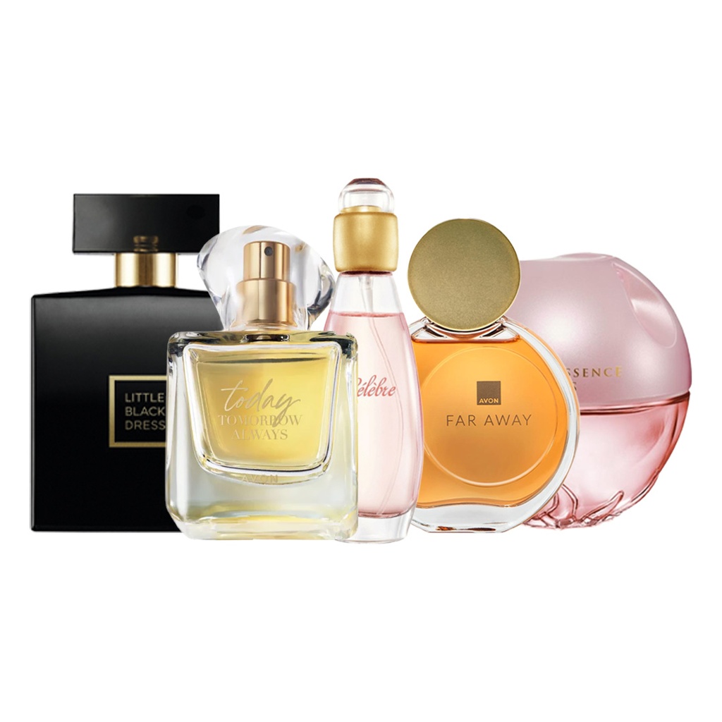 عبوة عرض العطور