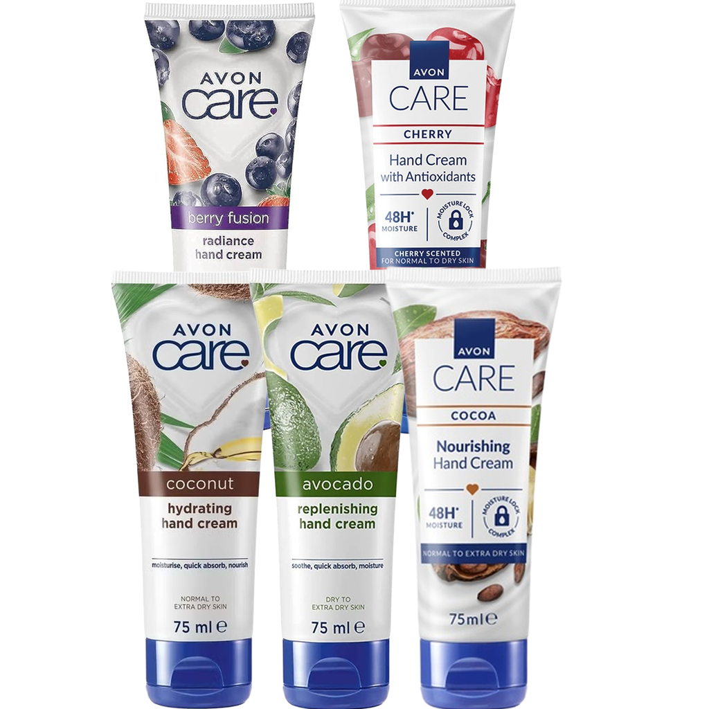 Pack OFFER HAND CREAM   C11 2025