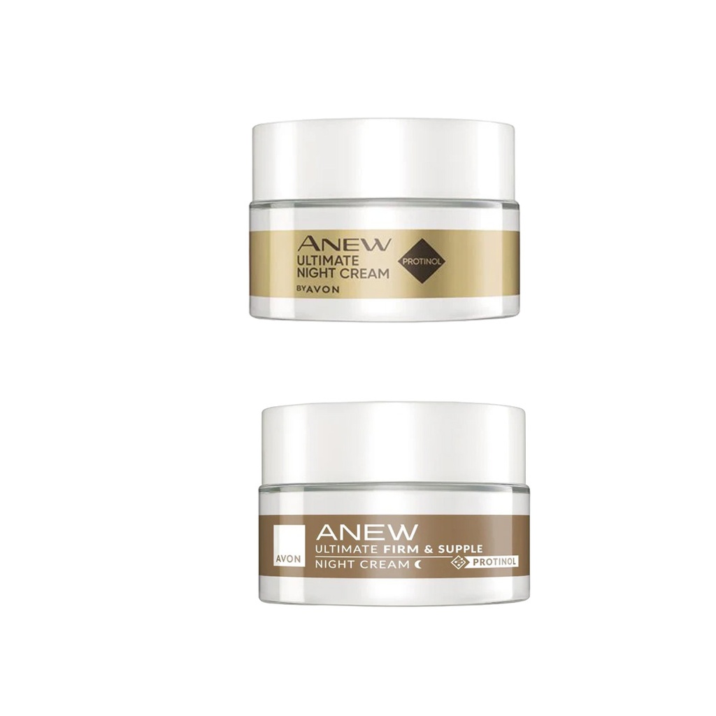 pack OFFER ANEW  Ultimate TRIAL SIZE  C09 2025