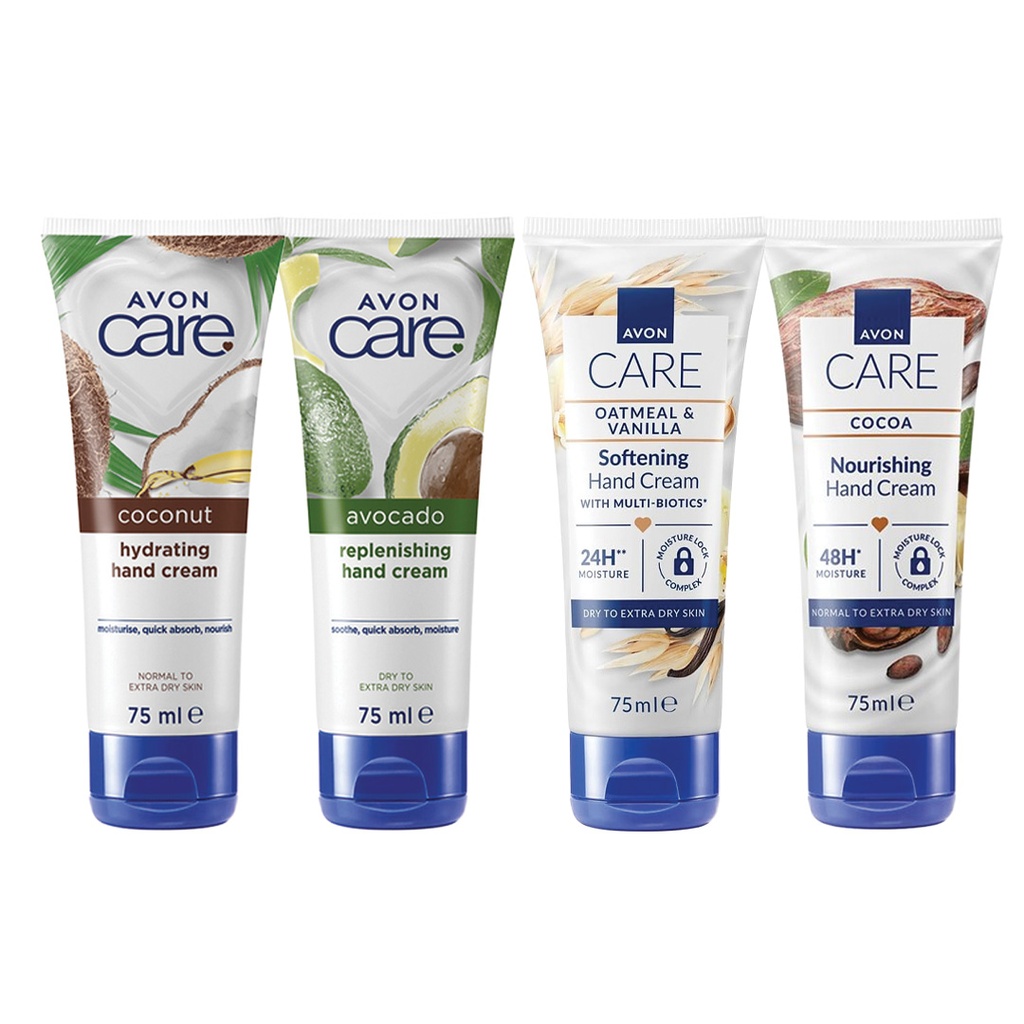 PACK offer HAND CREAM C09 2025