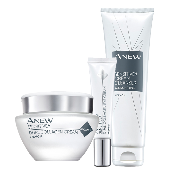 pack offer ANEW SENSITIVE  C04 2026