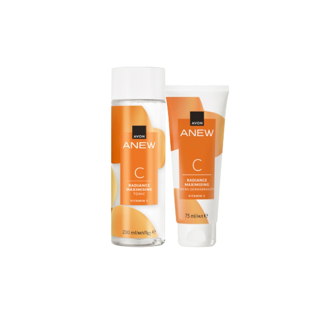 pack offer ANEW VITAMIN C  C02 2026