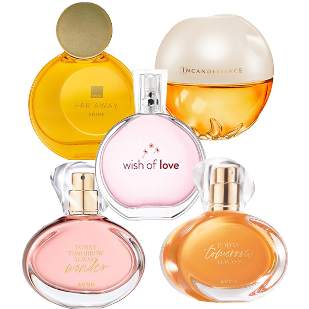 عرض النجمات للعطور