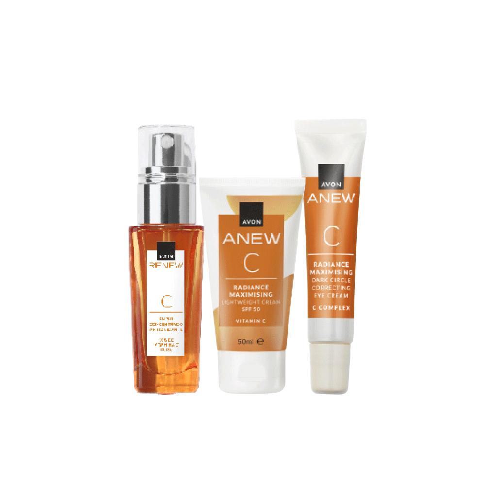 pack offer ANEW VITAMIN C C03 2026