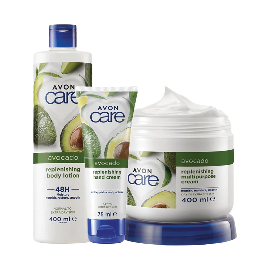 pack offer AVOCADO C09 2025