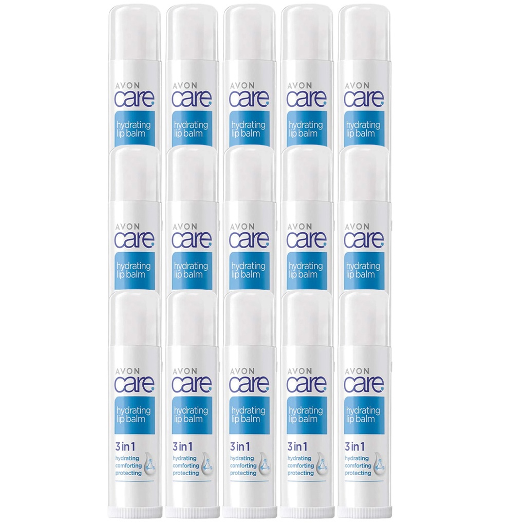 STAR offer AVON CARE LIP BALM  C01 2026