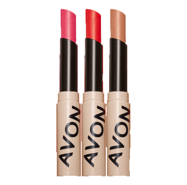 pack offer AVON ULTRA TINTED LIP BALM C09 2025