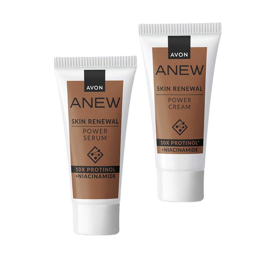 pack OFFER ANEW  RENEWAL TRIAL SIZE  C09 2025