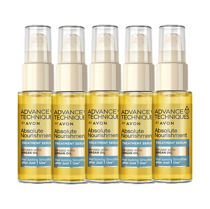 pack offer Argan Oil SERUM C04 2026