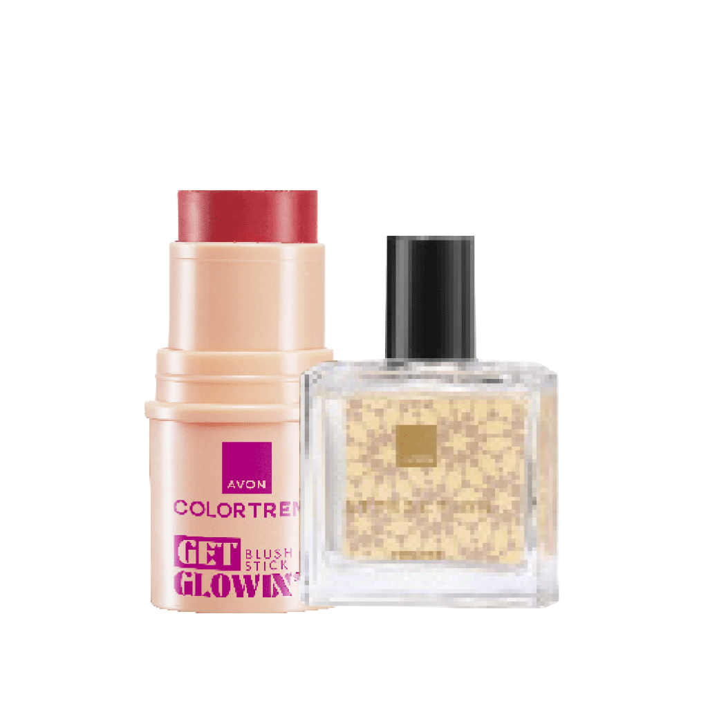 pack offer ATTRACTION HER 30ML C03 2026