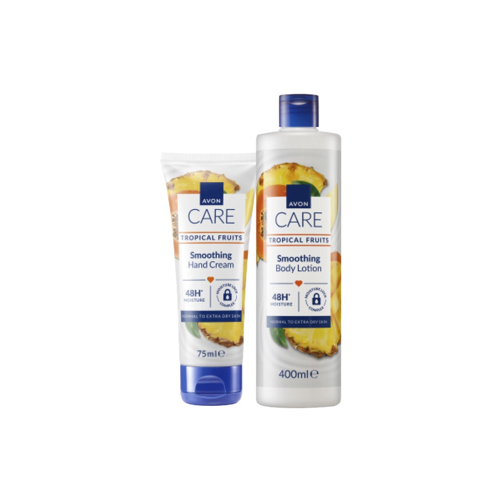 PACK OFFER Tropical Fruits C08 2026