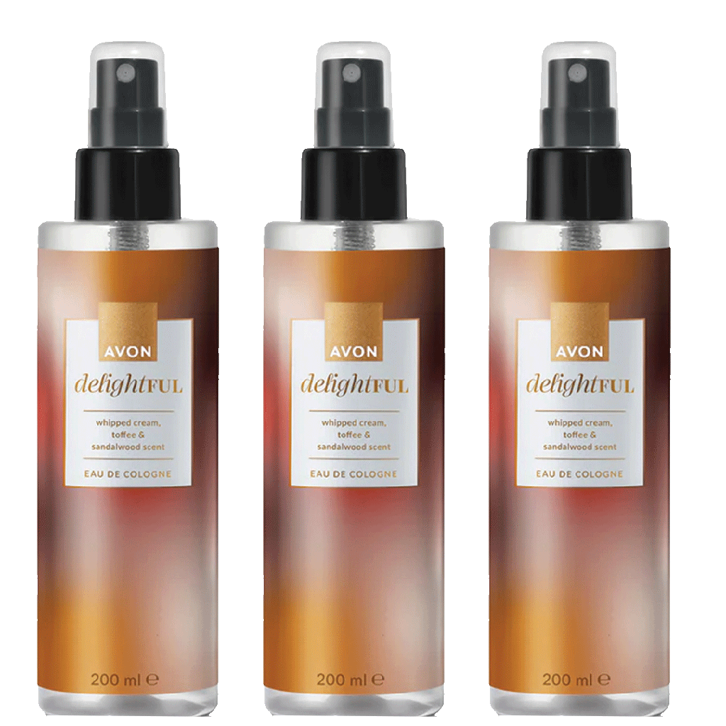 pack offer Avon Trend Play Colognes Coffee Date  C03 2025