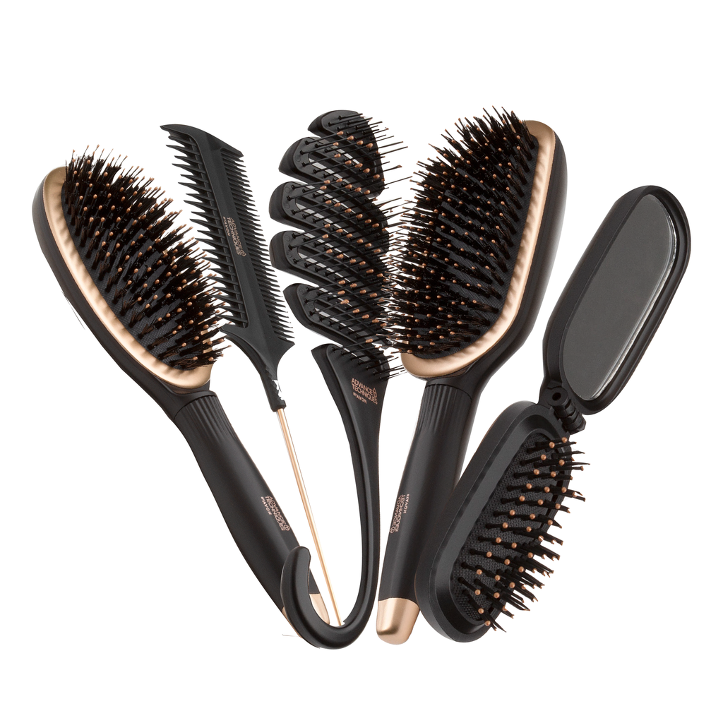 PACK OFFER brush C05 2026