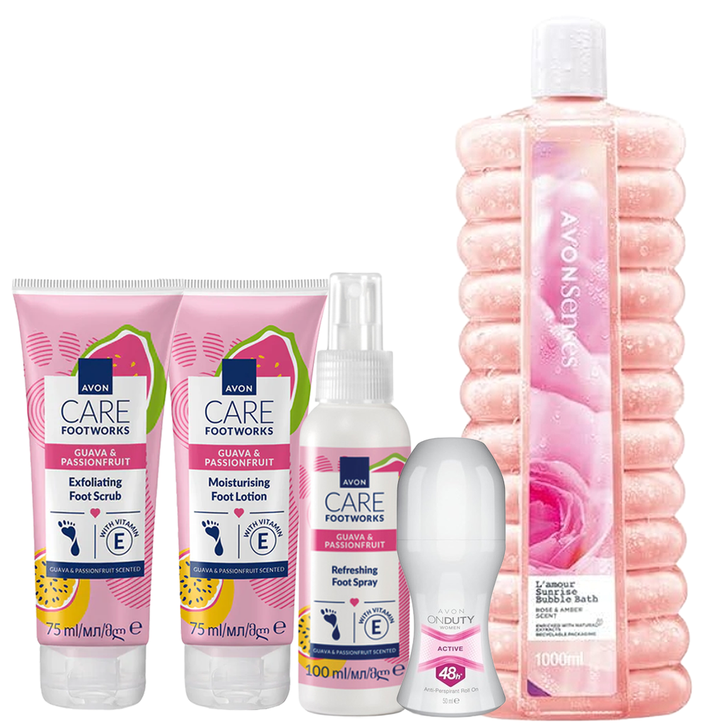 Pack OFFER Personal care  C11 2025