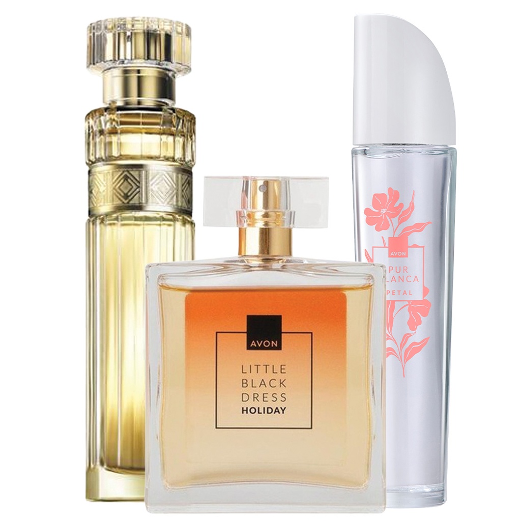 pack Offer fragrances For Her C08 2025