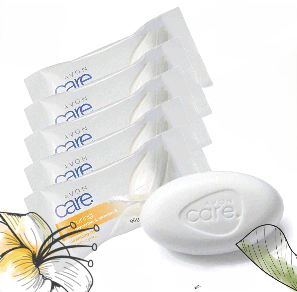 pack offer Bar Soap C03 2025