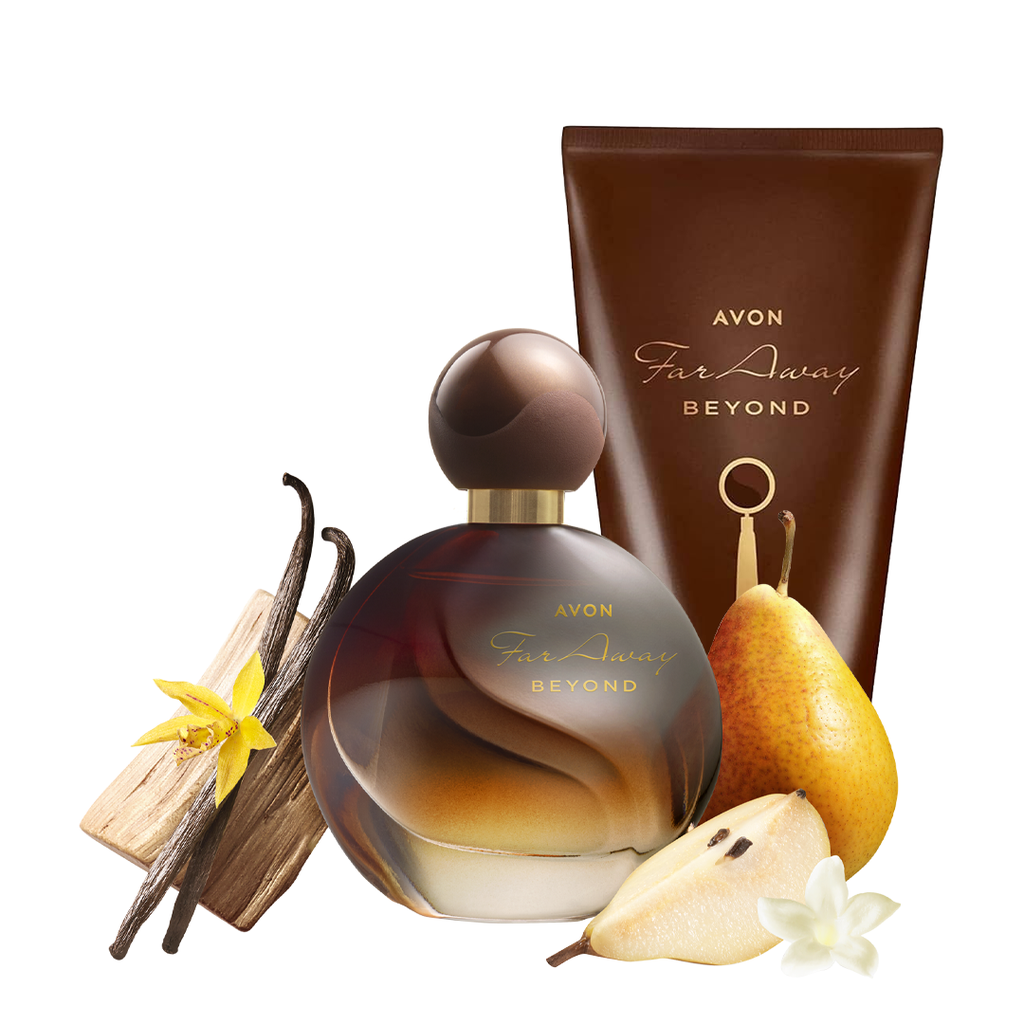 PACK OFFER FARAWAY B C09 2025