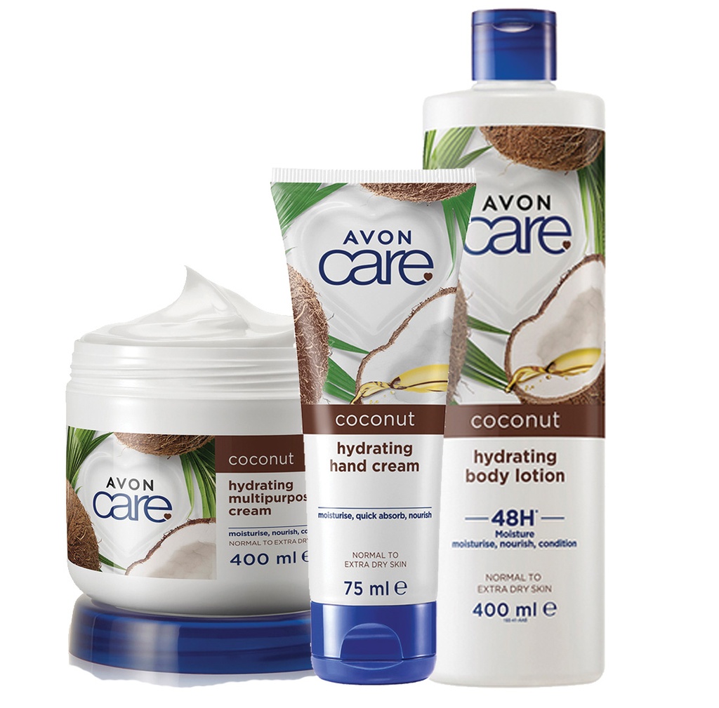 pack offer COCONUT OIL  C09 2025