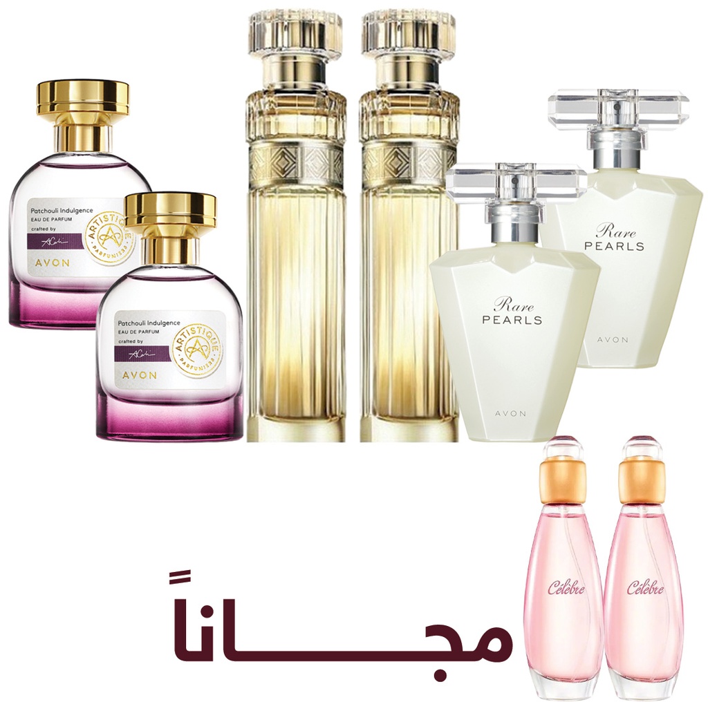 star offer Fragrances  C10 2025
