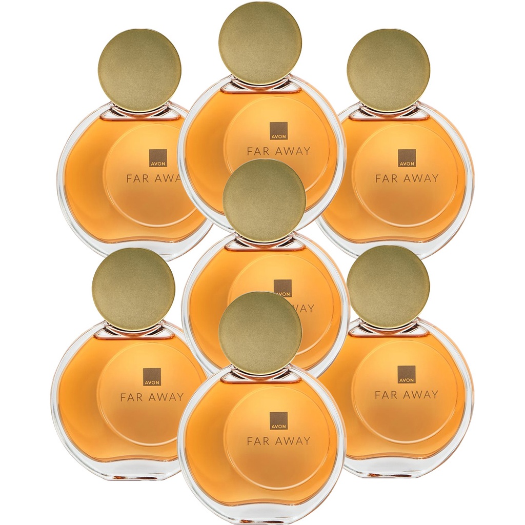  عرض النجمات 7 عطور افون فاراوي بالسعر الصافي