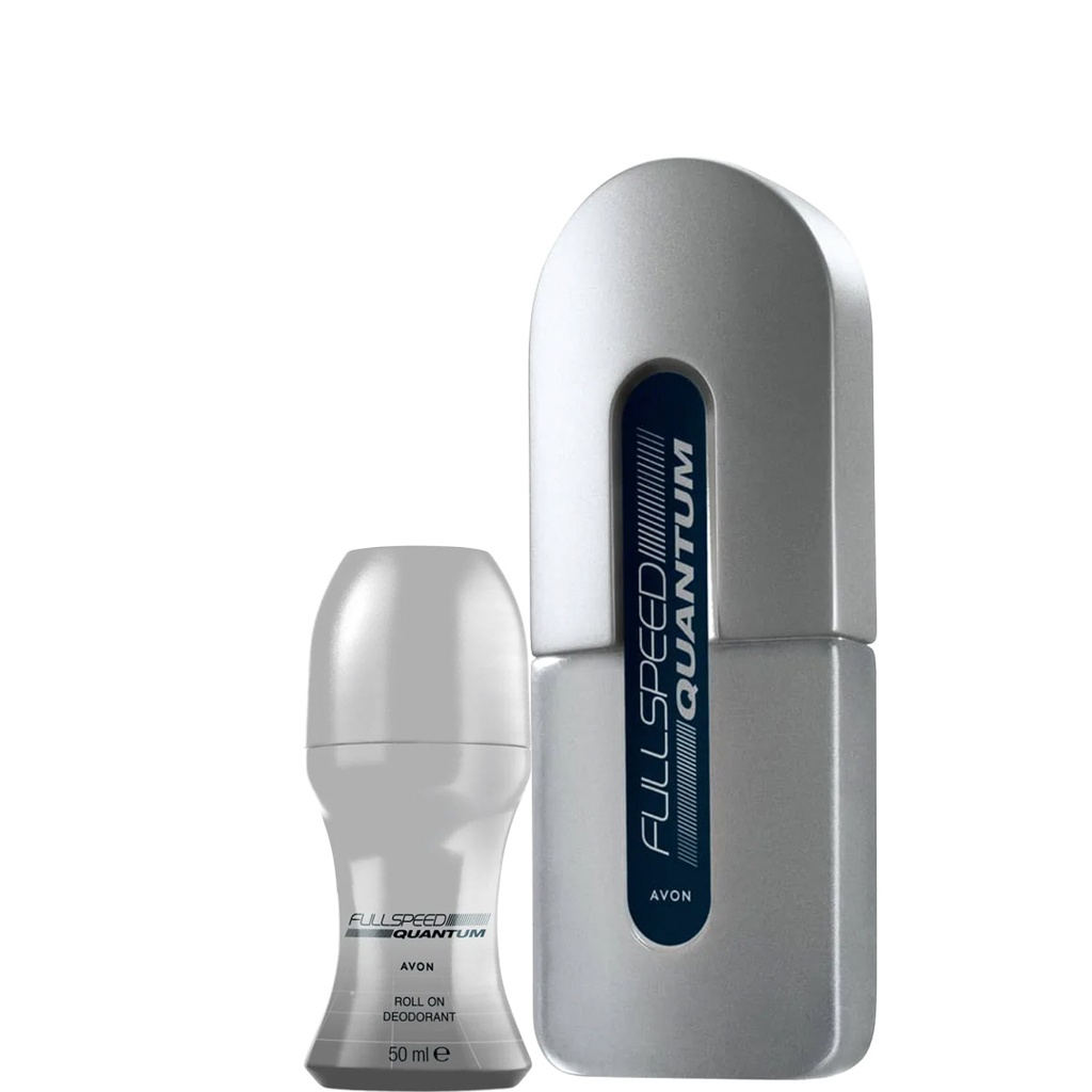 Pack Offer FULL SPEED QUANTUM  C01 2026