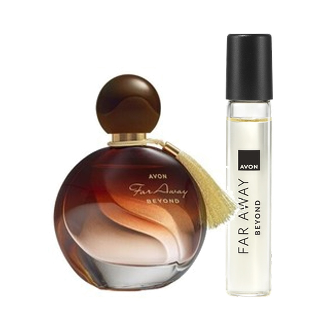 عبوة عرض فاراوي بيوند