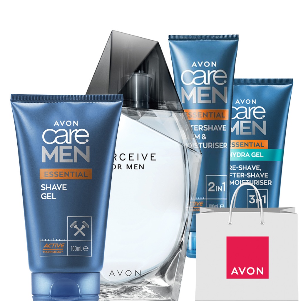 pack offer Perceive For Him C09 2026