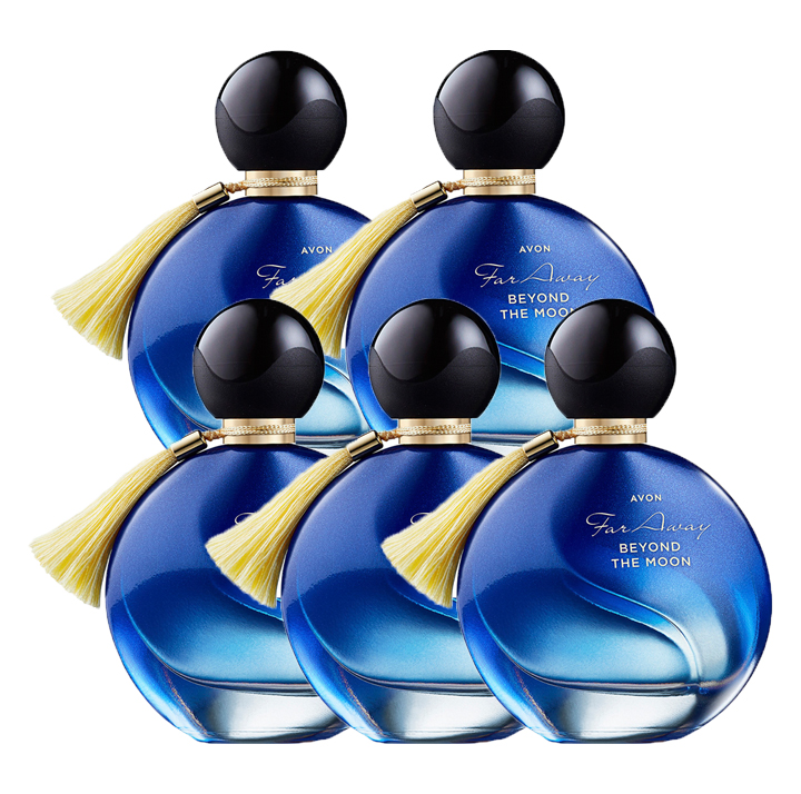 Star OFFER FAR AWAY BEYOND THE MOON (Net Price) C11 2025