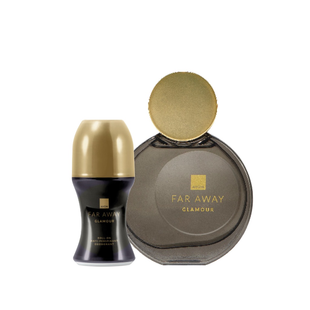 Pack Offer FAR AWAY GLAMOUR C04 2026