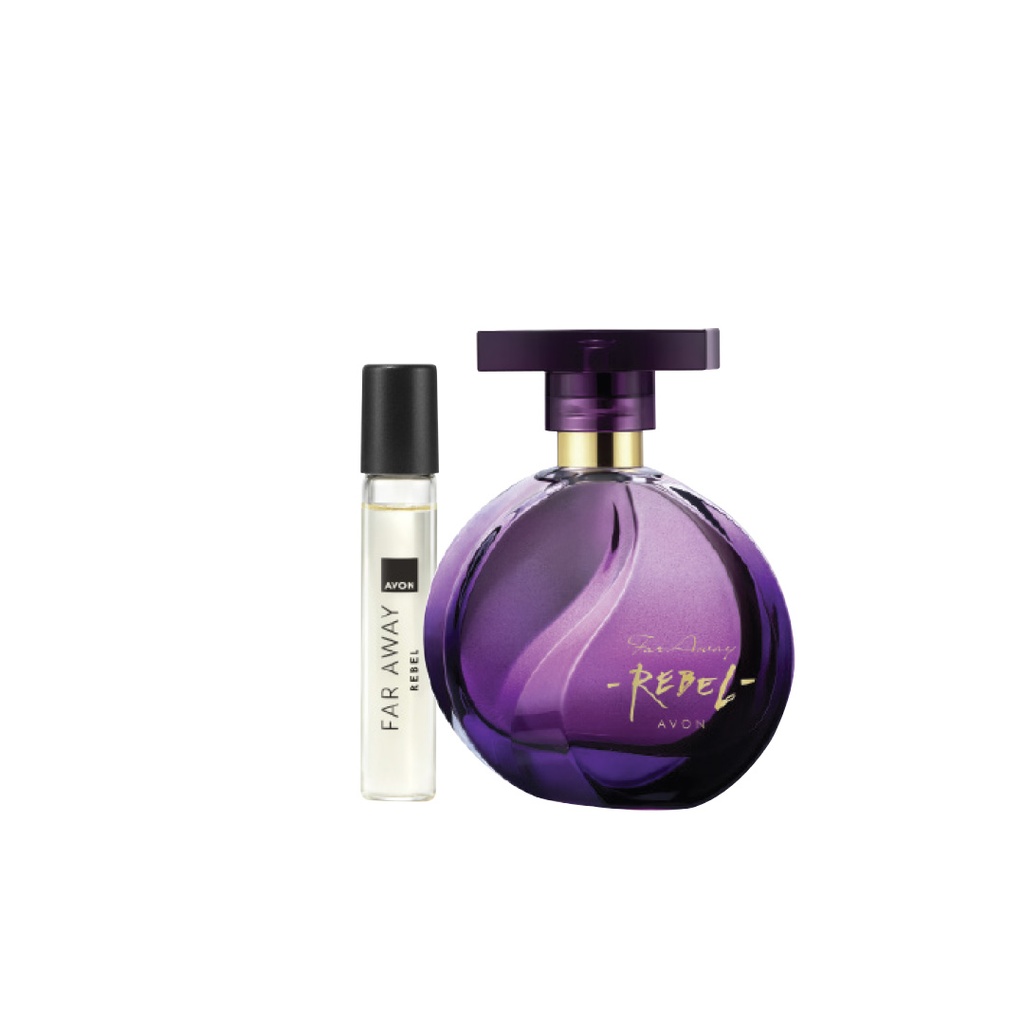 عبوة عرض فاراوي ريبيل