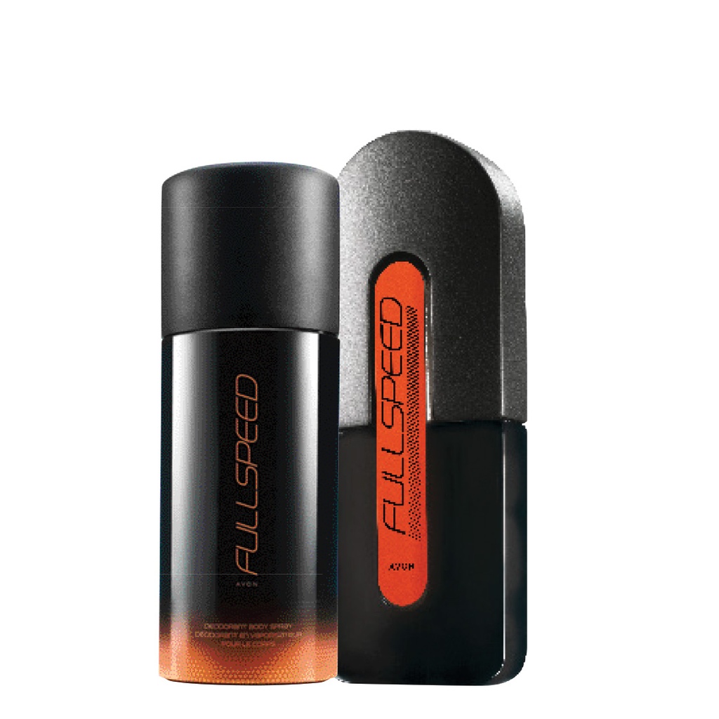Pack offer Full Speed C06 2025